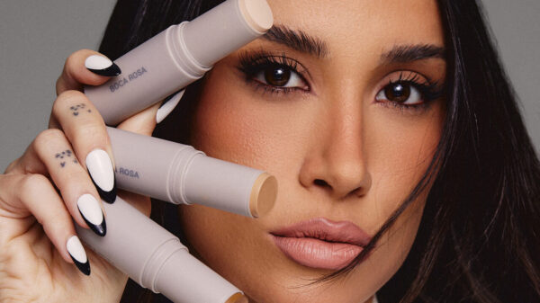 Bianca Andrade, fundadora e CEO da Boca Rosa - DIvulgação