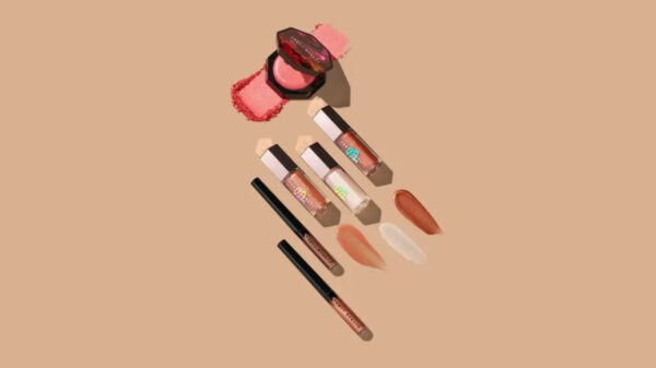 Coleção Bronze All Ova da Fenty Beauty - Divulgação