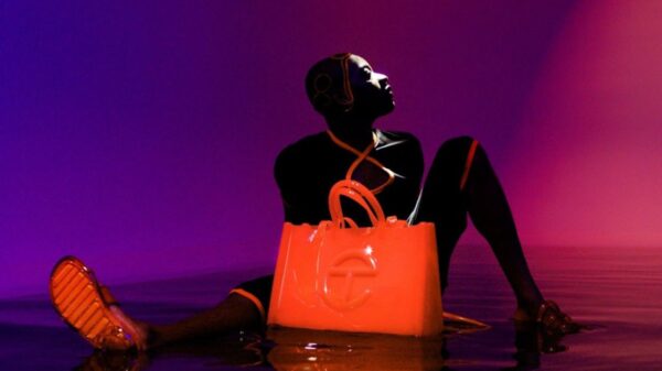 Melissa x Telfar - Divulgação