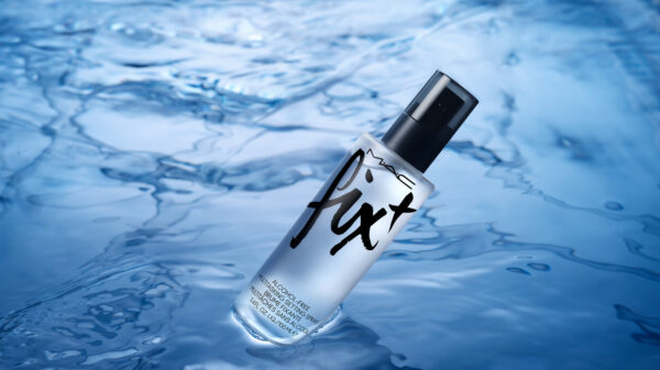 M·A·C FIX+ - Divulgação