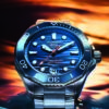 TAG Heuer Aquaracer Professional 300 Date e GMT - Divulgação