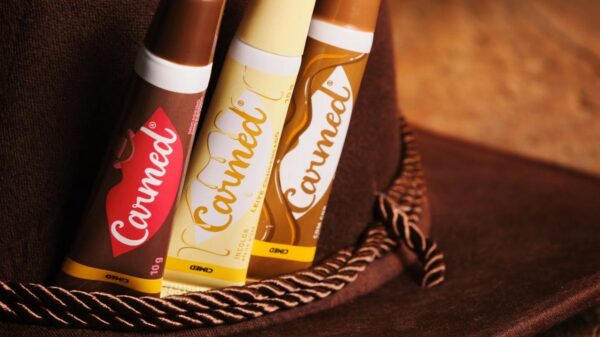 Carmed e Ana Castela - Divulgação