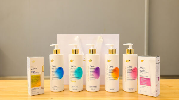 Dove - Crédito: Rafael Cusato