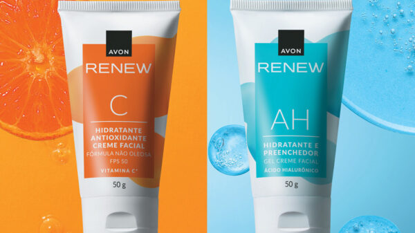 “Duelo de Ícones” de Renew - Divulgação