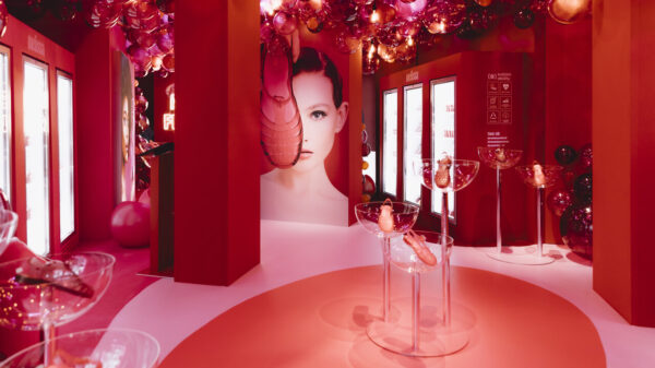 Melissa Frizzante - Crédito: Alek Katar