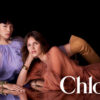 Chloé Winter 2024 Campaign - Diane Chiu and Rosalieke Fuchs - DAVID SIMS