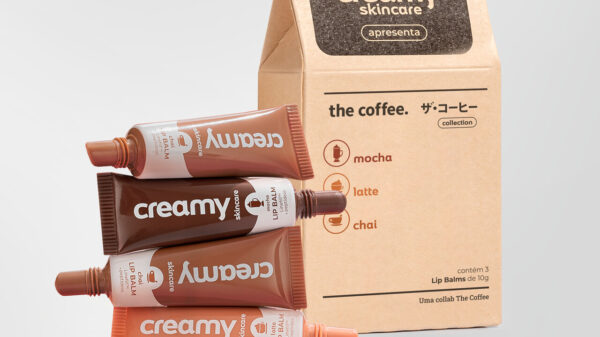 Creamy e The Coffee Collab - Divulgação