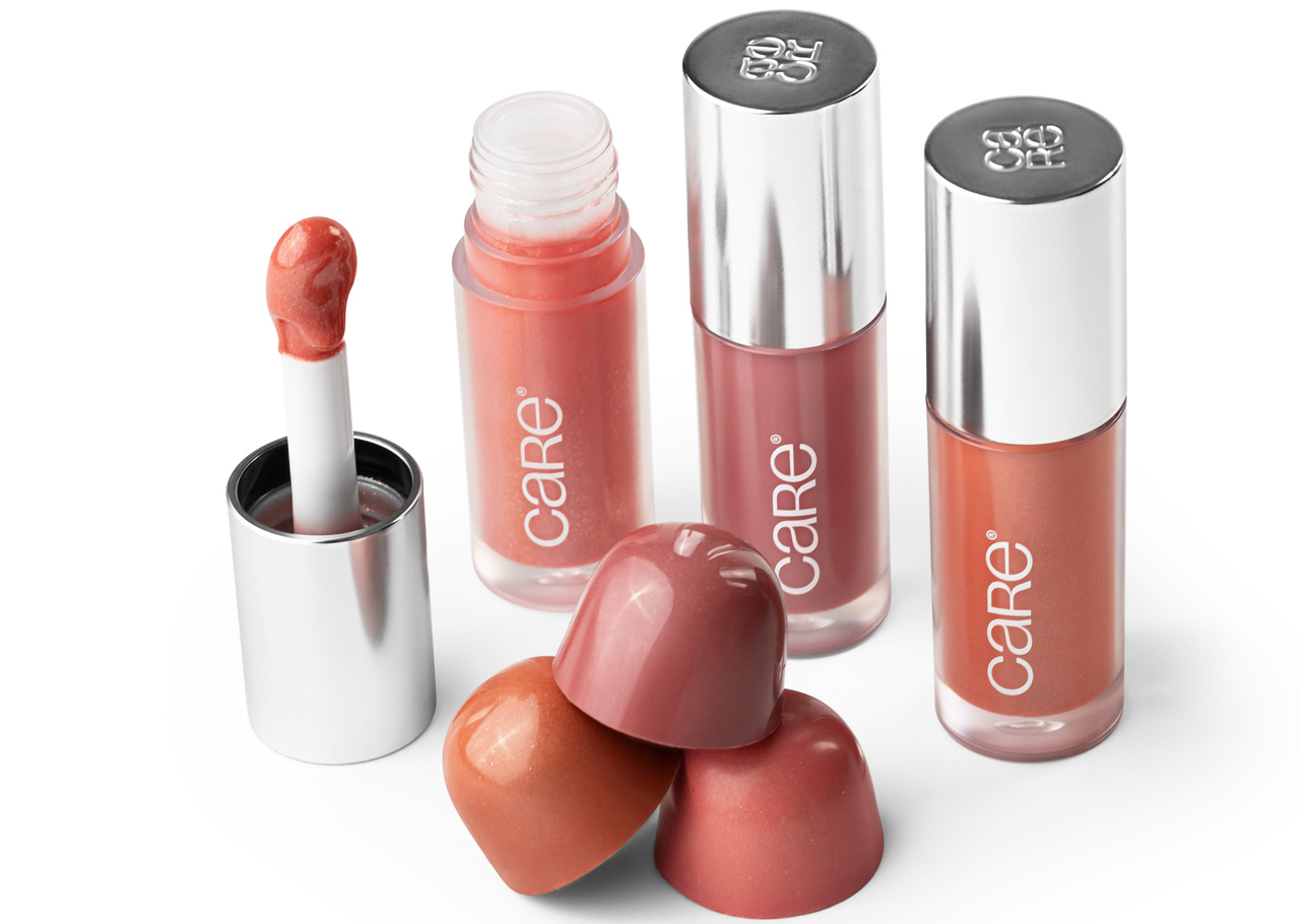 Lip Oil – CARE Natural Beauty - Divulgação