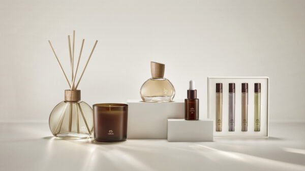 Natura Alta Perfumaria - Divulgação