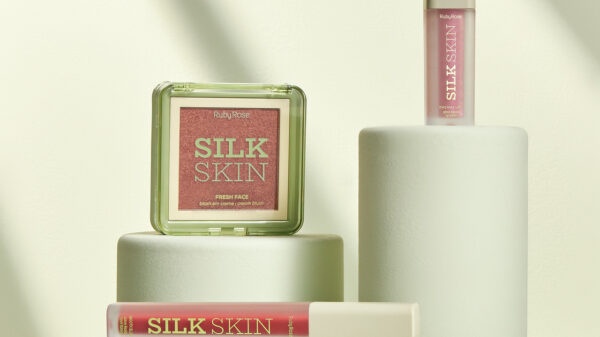 Silk Skin Ruby Rose - Divulgação