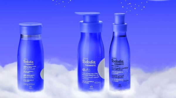 Tododia TodaNoite Natura - Divulgação