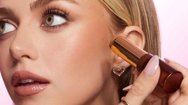 Too Faced Chocolate Soleil - Divulgação