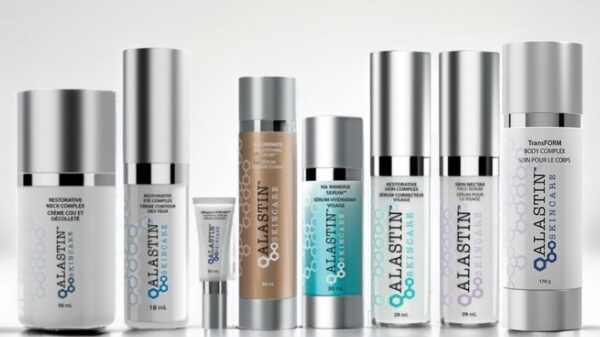 Alastin - Divulgação