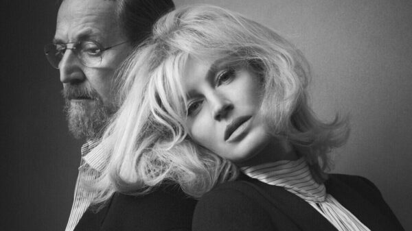 Gisele Bündchen x Stefano Pilati - Steven Meisel