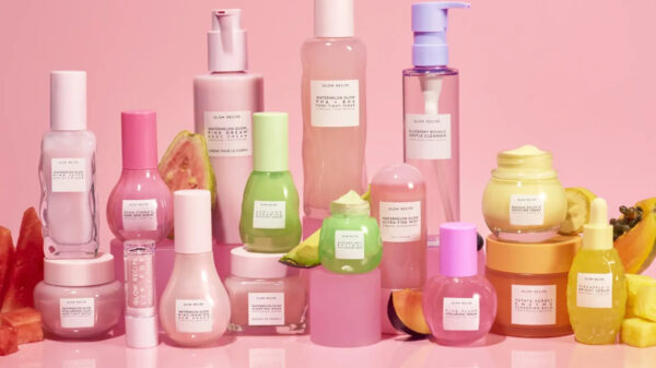 Glow Recipe - Divulgação