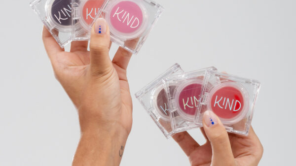 Kind Beauty and Care - DIvulgação