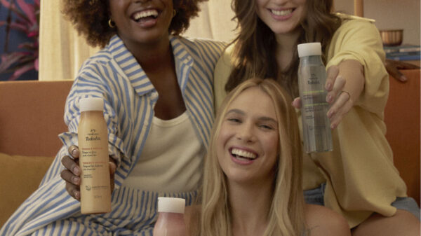 Natura Todo Dia - Divulgação