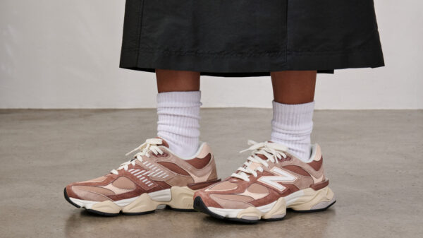 New Balance 9060 - Divulgação