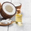 Oléo de coco Phytoervas - Divulgação