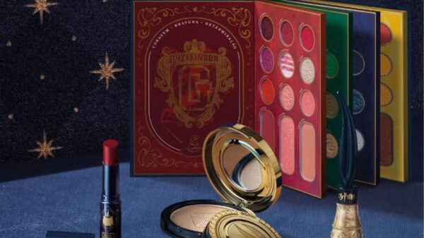 Quem Disse, Berenice & Harry Potter - Divulgação