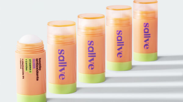 Sallve Bastão Antioxidante olhos- Divulgação