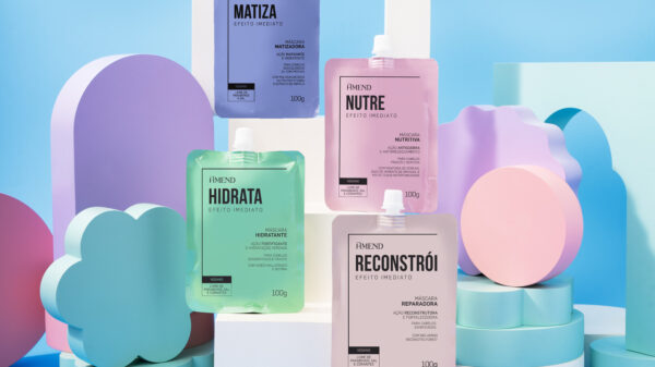 Amend - Divulgação