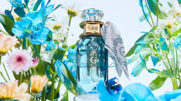 Avatim Gigi Lazuli - Divulgação