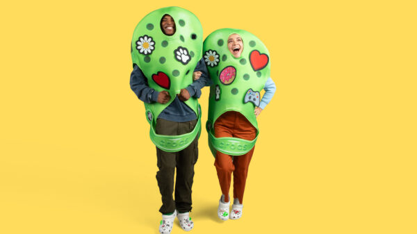 Crocs Pet Crocs - Divulgação