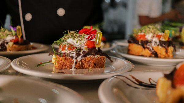 Festival Esquina do Mundo - Divulgação