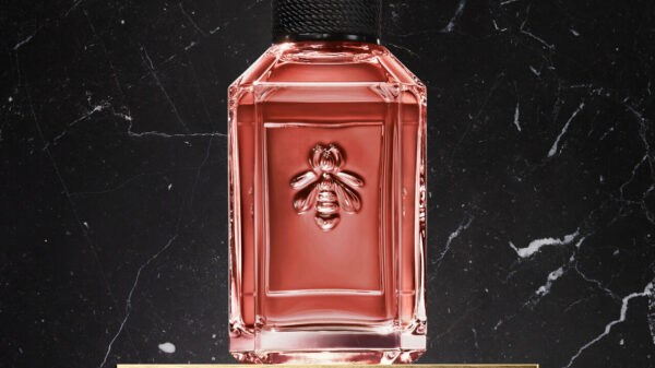 Guerlain - Patchouli Paris - Divulgação