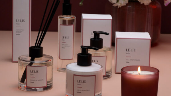 Le Lis Figo - Divulgação