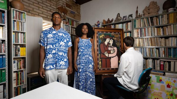 MB Conceito & Balbina - Foto Guilherme Vilas Boas