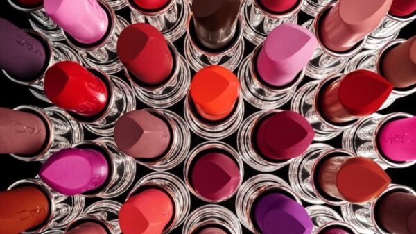 M•A•Cximal Satin Maccosmetics - Reprodução Instagram