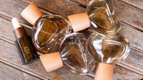 Natura Paris - Divulgação