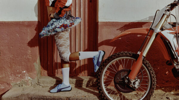 PUMA Speedcat - Divulgação