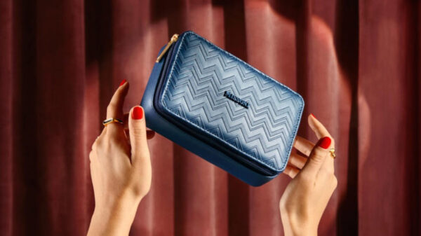 Parceria Delta e Missoni Conforto e Estilo na Classe Executiva - Divulgação