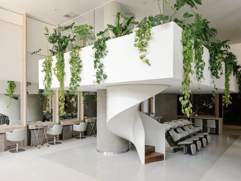 Studio W Inaugura Flagship - Créditos: Fran Parente