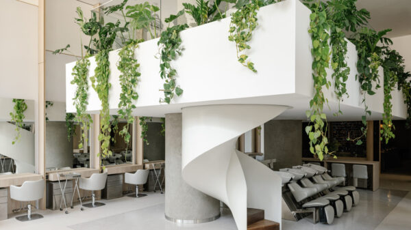 Studio W Inaugura Flagship - Créditos: Fran Parente