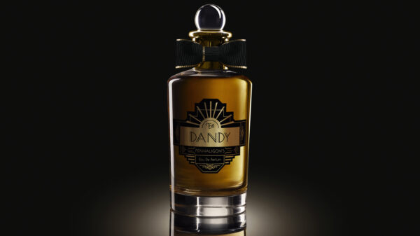 The Dandy de Penhaligon's - Divulgação