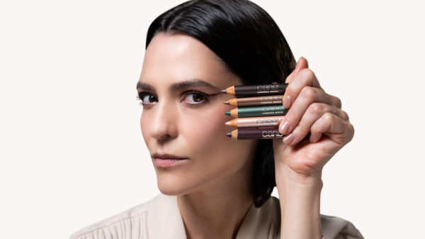 Vanessa Rozan - Foto CARE Natural Beauty - Divulgação