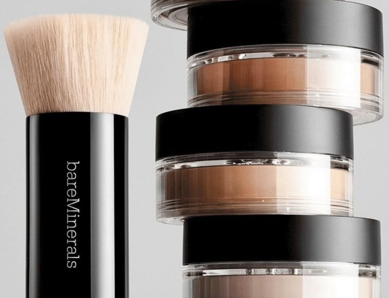 bareMinerals - Reprodução Instagram @bareminerals