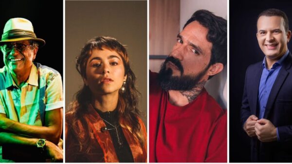 5ª edição da FLIU homenageia Ariano Suassuna - Divulgação