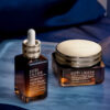 Advanced Night Repair Overnight Treatment (R 649) e Advanced Night Repair Sérum (R 524 - Divulgação
