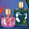 CH Birds of Paradise de Carolina Herrera - Divulgação