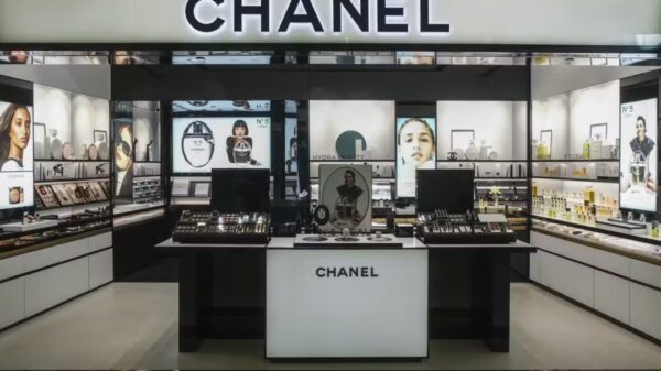 Chanel - Divulgação