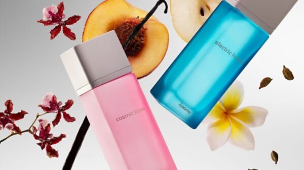 Creamy lança Cosmic Love e Electric Heart - Divulgação