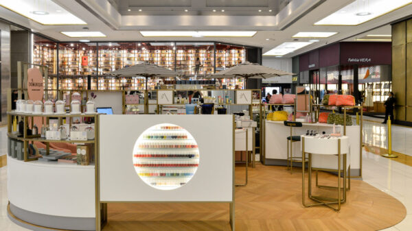 Dominique Beauté - Divulgação