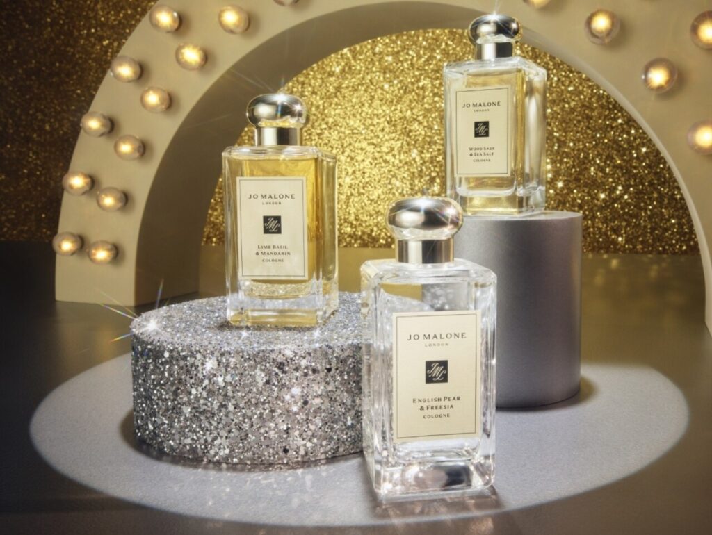 Jo Malone - Divulgação