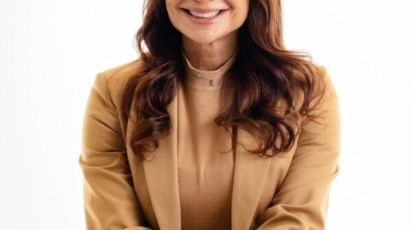 Malu Albertotti - Divulgação