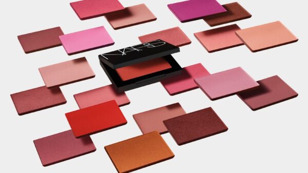 Nars Powder Blush - Divulgação